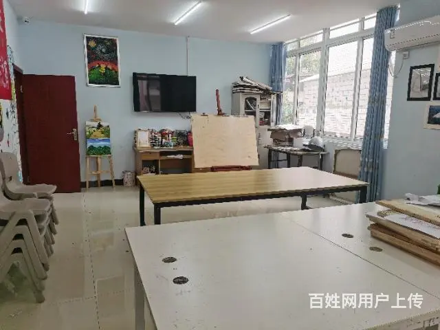 马家湾水果市场教育培训机构转让 - 图片 2