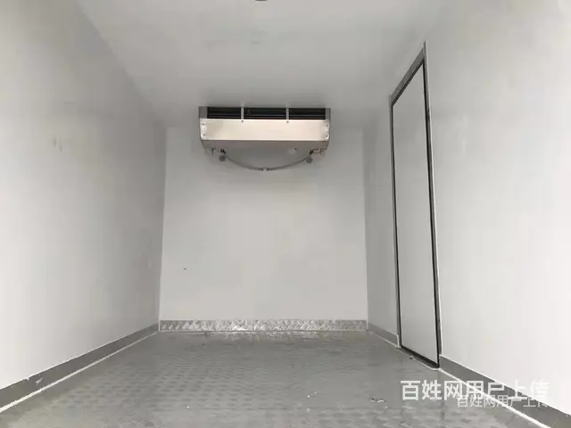 程力冷藏车 哪里买多少钱 - 图片 8