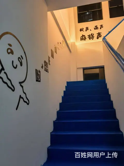 （51旺铺推荐）天涯区琥珀假日250平棋牌室转让 - 图片 12