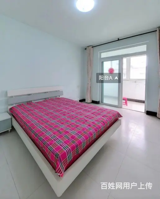 玥苑小区 普通住宅 简单装修 - 图片 2