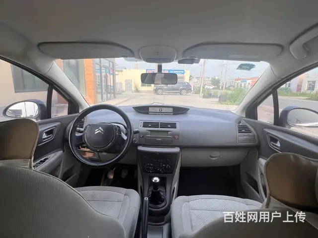雪铁龙世嘉 - 图片 7