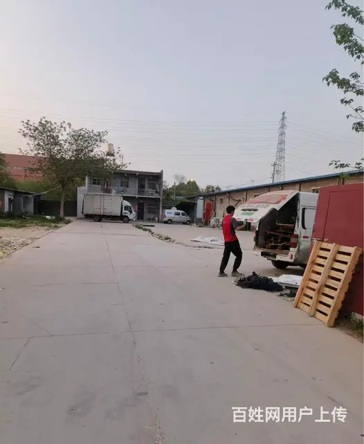 厂房出租 水电通 2000平库房场地可办公有意面议 - 图片 5