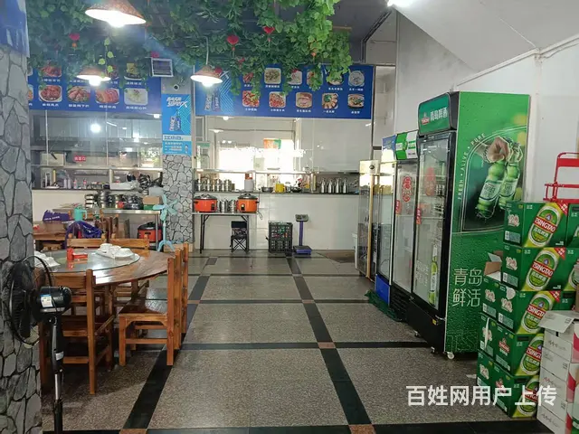 （51旺铺推荐）琼海市540平餐饮转让 - 图片 5