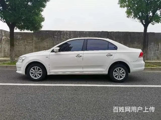 大众 桑塔纳 2013款 1.4 手动 风尚版 - 图片 3
