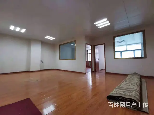 B10608一税务单位旁写字间直租（带装修） - 图片 3