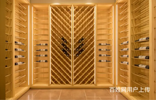乌市高端住宅装修，设计施工一条龙 - 图片 5
