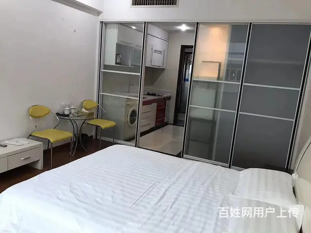 吉大 新达城 精装 1房 上班族的明智 选择 - 图片 2