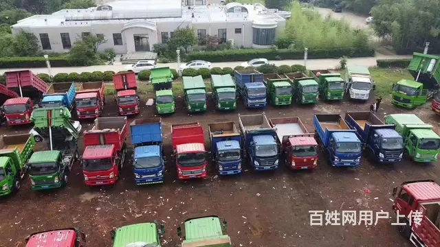 精品二手车批发基地 - 图片 8