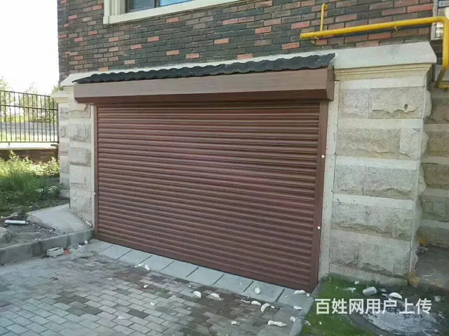 沈阳大东区车库卷帘门 大东区电动门维修大东区水晶门 - 图片 2