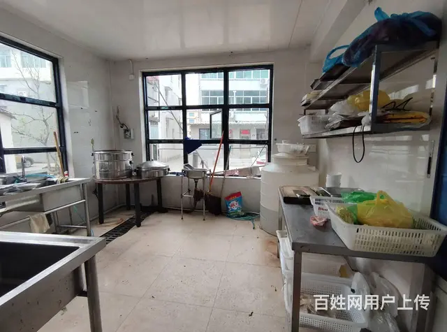 临街知名小吃店餐馆饭店低价整体转让 - 图片 8