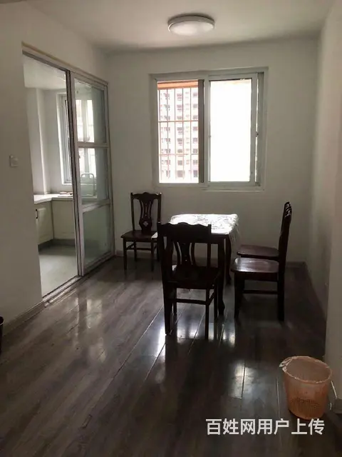 海峡湖尚城精装三室家具家电齐全拎包即住包物业费 - 图片 3