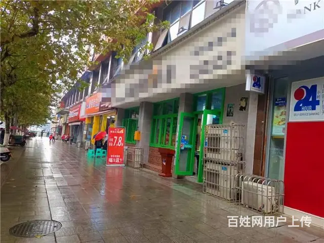 【搞定了！】梅西对面200平串串店转让《同城搜铺网》 - 图片 6