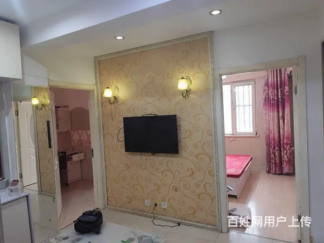 铁西劳动公园江南印象两室一厅小户型出租 - 图片 3