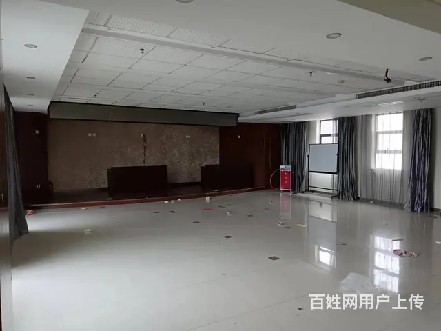（老板本人）航天大院餐馆招租+锦绣航天写字楼出租  6010 - 图片 5