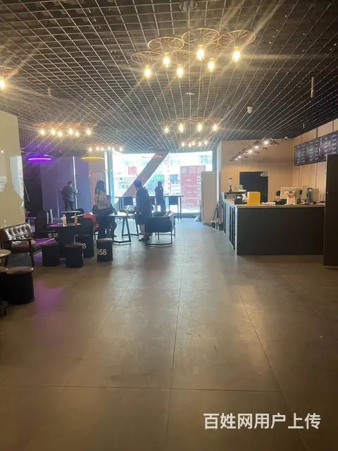 【搞定了！】道里区哈一百王府井咖啡店出租出兑 - 图片 8