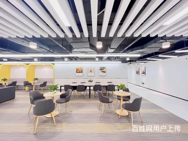 越秀区小套间办公室租赁丨纪念堂地铁站丨5-6人工位丨租金全包 - 图片 8