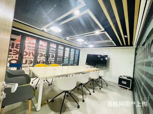 开发商直租！精选小户型 迎宾路口站，送超长免租期 - 图片 3