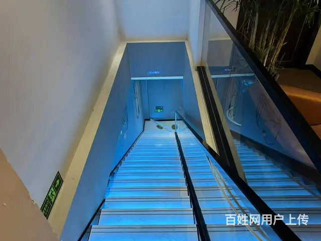 （诚速）转建设路营业中临街足浴SPA馆精装修位置佳客源稳定 - 图片 9
