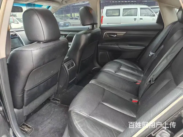 日产 天籁 2015款 2.0 无级 XE-Sporty 欧 - 图片 5