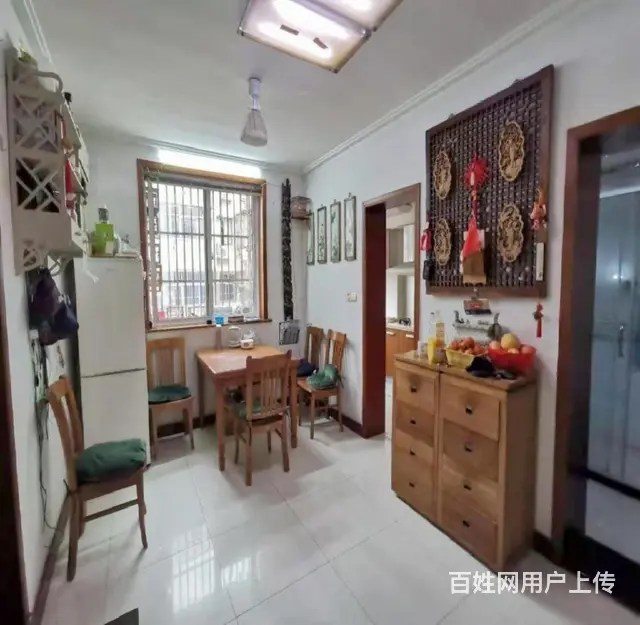 北直街，局小北郊，好楼层，双朝南带阳台，满五惟一， - 图片 12