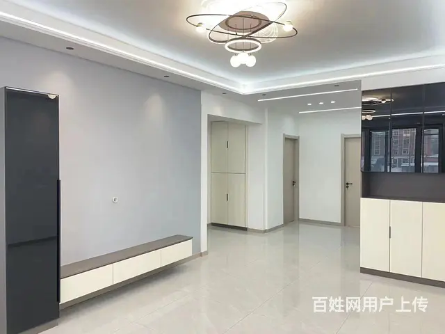 万宝4楼，93平 - 图片 2