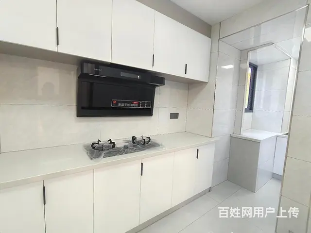 爆！开门子，森林公园旁，好楼层，精装3房， - 图片 6