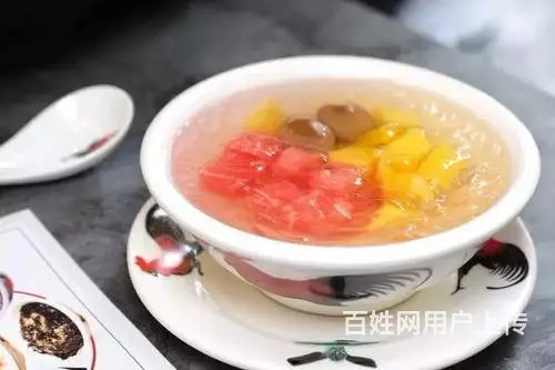 揭阳 潮汕甜汤口感丰富 学做法 汕头仟味餐饮培训 - 图片 1