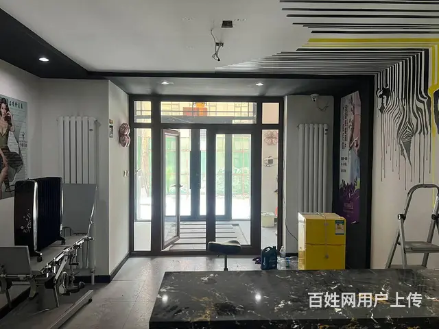 【搞定了！】群力星光耀朗江路临街门市出租房主直租 - 图片 1