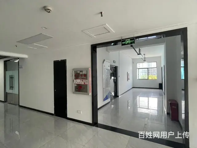 丁桥新经济产业园，出租15方至1300方，大小面积都有！ - 图片 8