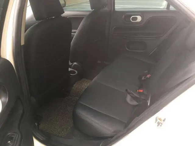 MG3 2013款 1.5 手动 精英版 - 图片 2