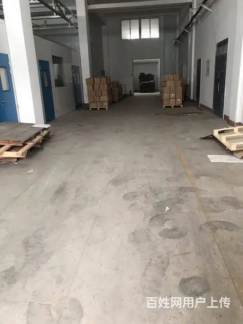 东港路10万级医用无菌车间及库房出租 - 图片 7