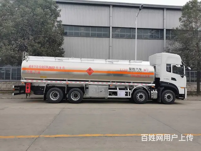 东风天龙前四后八29.7方 - 图片 3