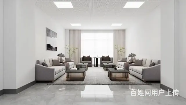 2条地铁+1条城铁+纯写字楼+24小时空调+雨花区树木岭 - 图片 8