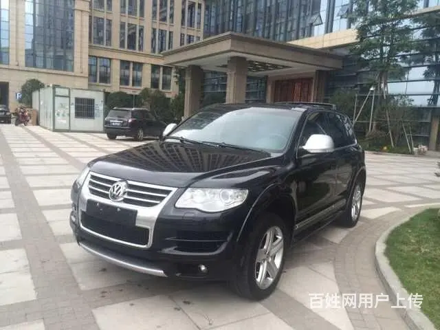 老板代步，全程4S保养，车况免检，价位实在，诚心谈 - 图片 1