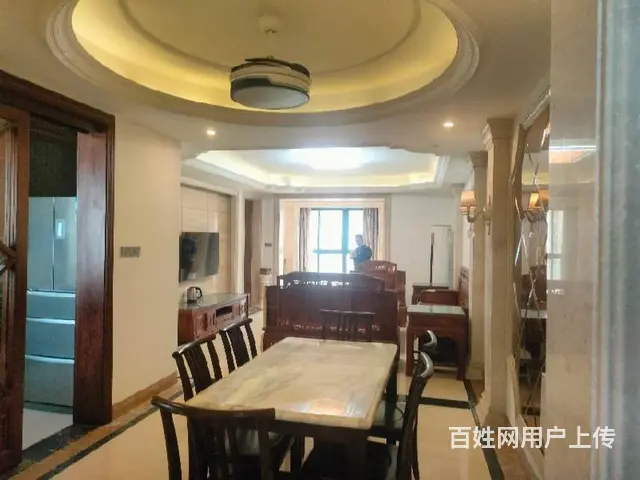 国兴商圈   国瑞城5房南北通透 - 图片 12
