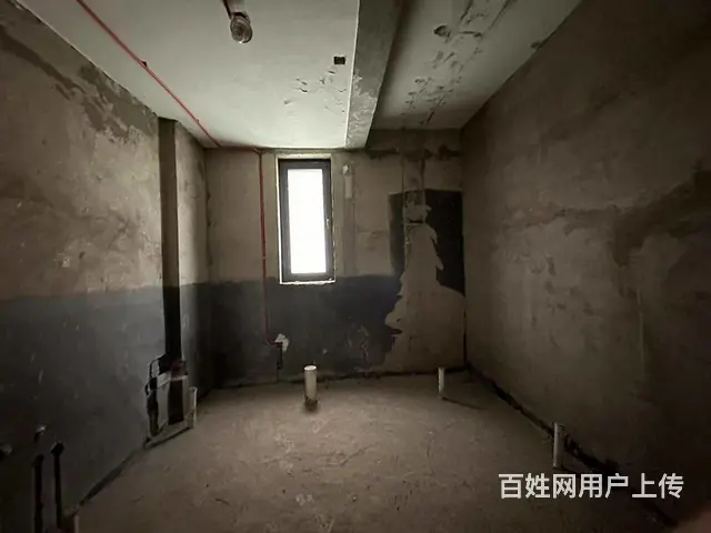 七十九号院洋房一层带南北院 上跃二层下跃负一380万带车库 - 图片 7