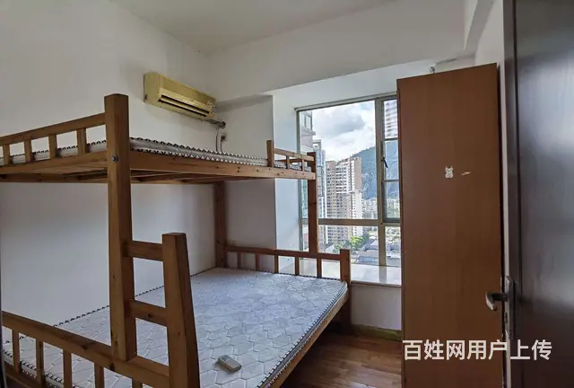 拱北关口桂花村金桂轩电梯精装3房2厅出租，租价3500。 - 图片 6