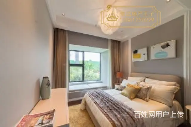 二实小 在寂静中品味，在喧闹中生活，此房安闲舒适，是您的选择 - 图片 7
