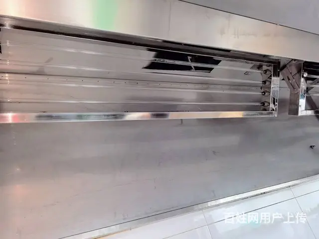 沈阳地区油烟机清洗、油烟道清洗、专业团队保证质量 - 图片 2