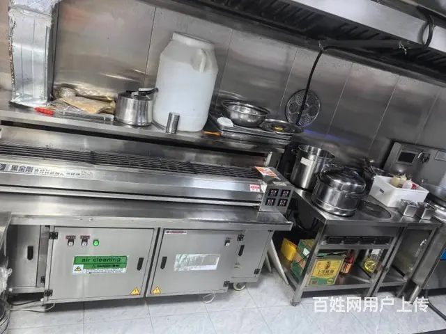 （51旺铺推荐）金盘路140平精酿馆转让 - 图片 6
