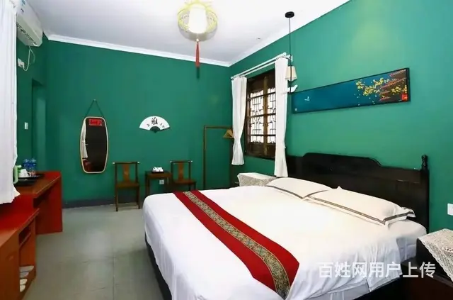 （优推）太平街网红打卡地临街精装民宿棋牌室优价转让 6532 - 图片 11