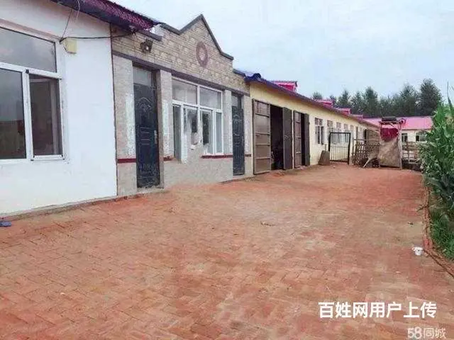 宾县城区万发屯养殖场出租出售 - 图片 3