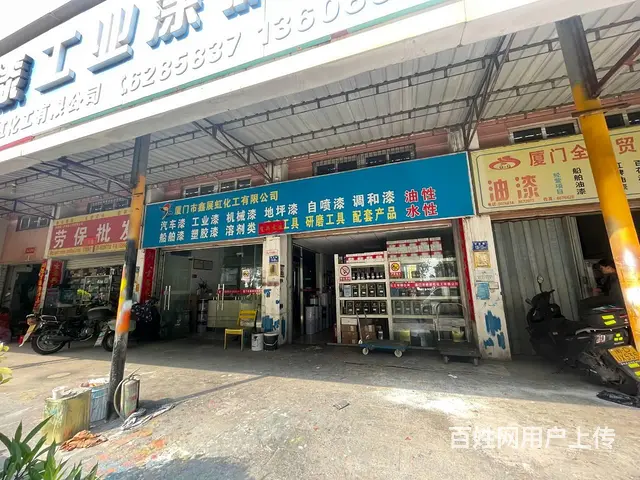 杏前路136号一层2号、3号、4号出租 - 图片 2