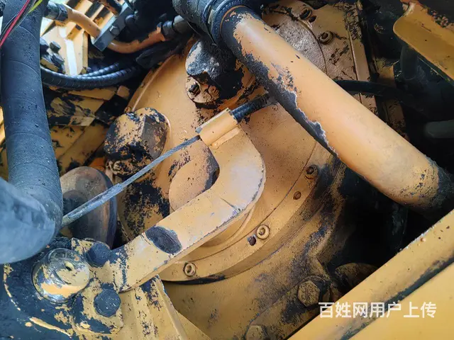 精品龙工833B - 图片 7