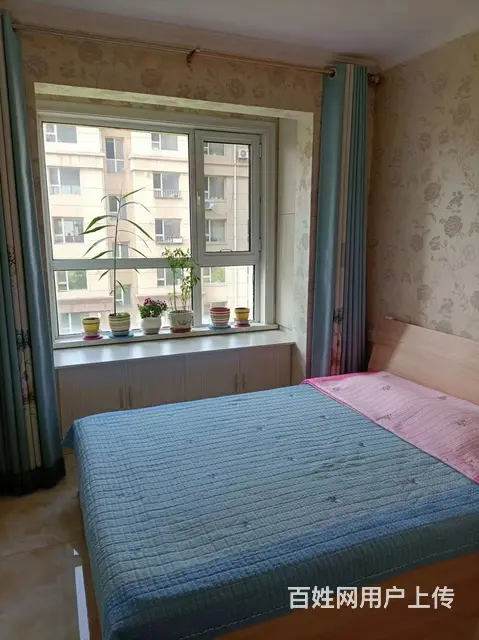 裕丰兴苑北区 普通住宅 精装修 - 图片 3