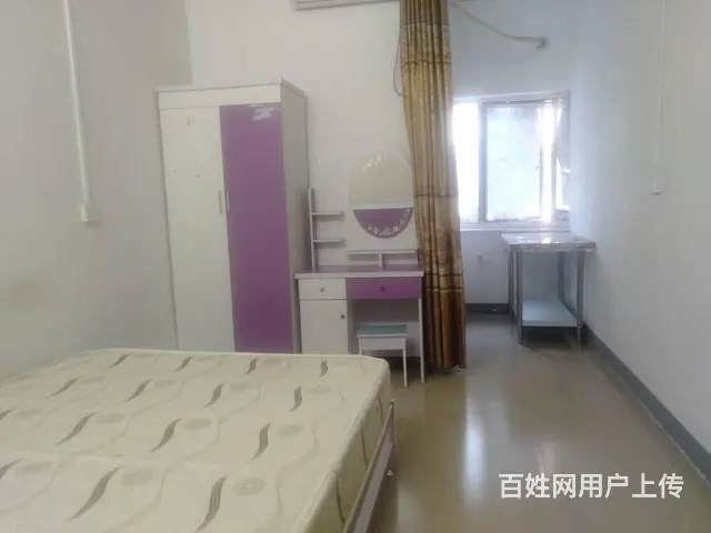 明月路明月楼公寓15平到30平多套房间出租 - 图片 7