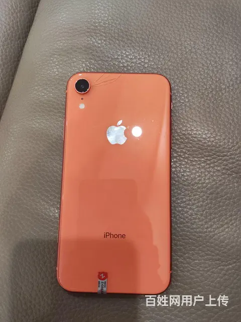 便宜出售 自己用的国行苹果XR - 图片 2