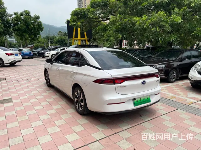 21年广汽魅580 - 图片 3