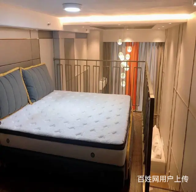 华源发展大厦财富精装1房汇金国际海华广场建国北路武林广场 - 图片 2