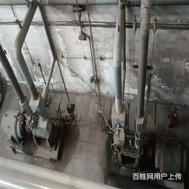 淀山湖厂房拆除 收购化工厂流水线物资设备 来电咨询 - 图片 1